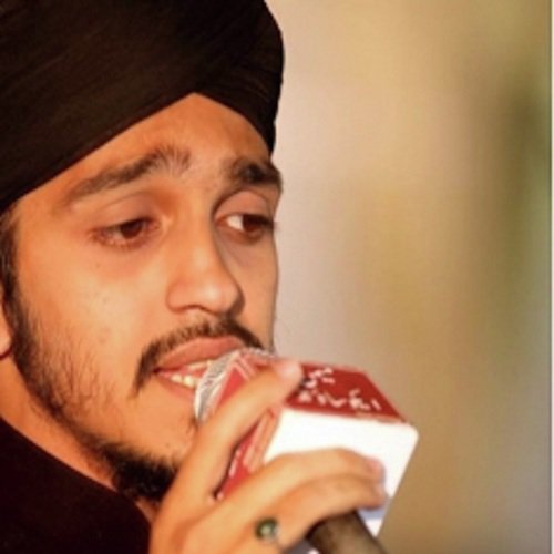 Hum Madine Se Allah Kyun Agaye - Hafiz Kamran Qadri