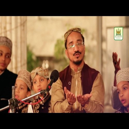 HaqFareed Sabir De Peer - Yaqoob Naqshbandi