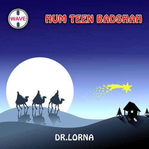 Rohshan Sitarey Rehbar Humarey - Dr. Lorna