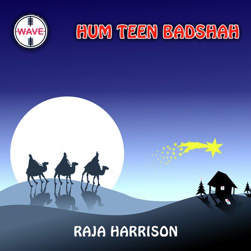 Gunahgaron Ko Yeh - Raja Harrison
