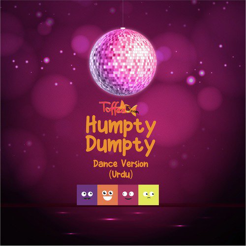 Humpty Dumpty - Talea Zafar, Rabia Garib