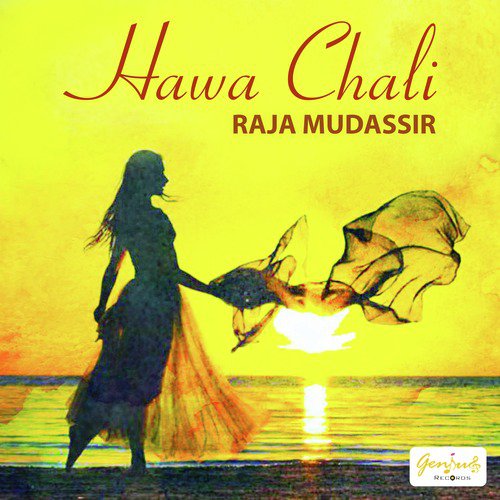 Sapney - Raja Mudassir