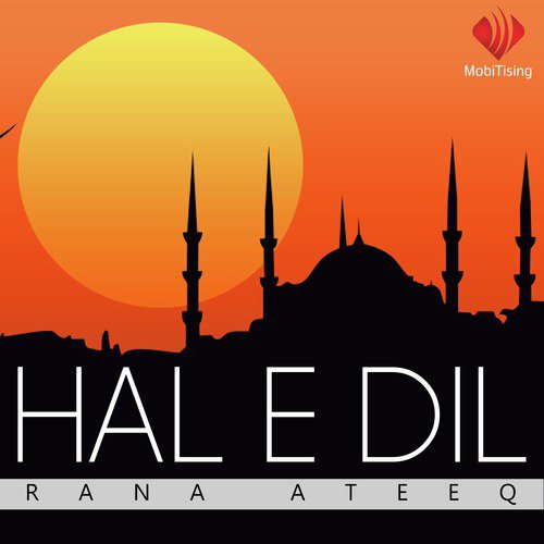 Hal E Dil - Rana Ateeq
