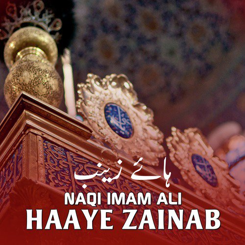 Haaye Zainab - Naqi Imam Ali