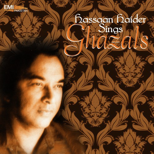Behla Bhi Gai - Hassaan Haider