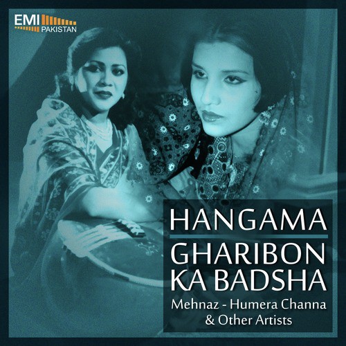Yeh Zindagi Hai Hangama (From Hangama) - M.Arshad, M.Ashraf