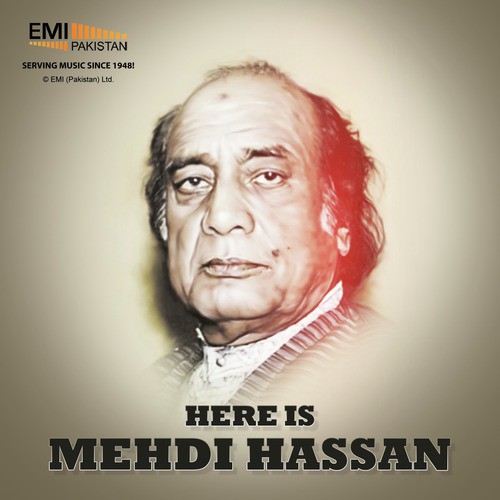Yeh Tera Nazuk Badan Hai - Mehdi Hassan