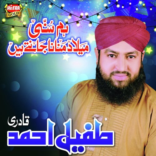 Aweja Waliyan - Tufail Ahmed Qadri