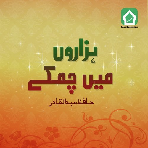 Nabi Ki Ghulami - Hafiz Abdul Qadir