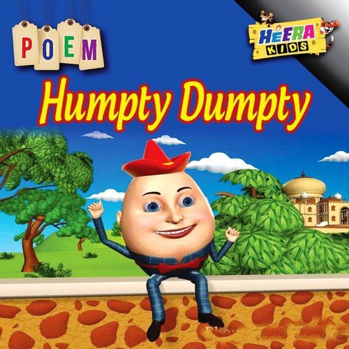 Humpty Dumpty - Mahnoor Rao