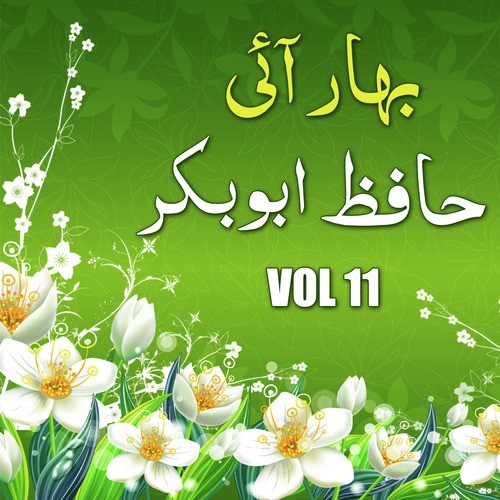 Chandni Chandni - Hafiz Abu Bakar