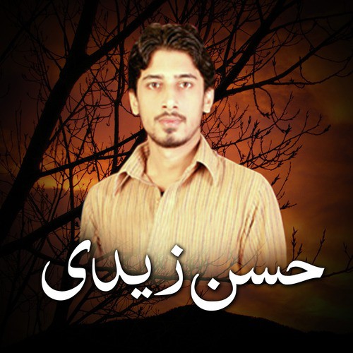 Alajal Alajal Imam e Zaman - Hasan Zaidi