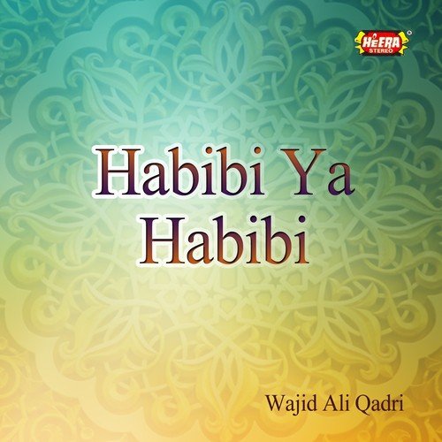Har Waqt Tasawur Main - Wajid Ali Qadri