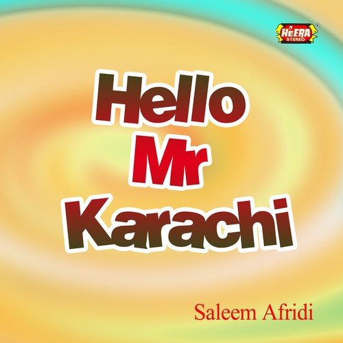 Kunwari Khala - Saleem Afridi