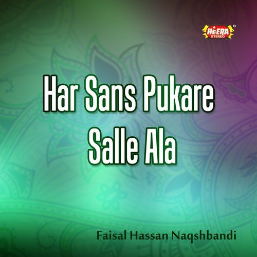 Bheek Lekar Tere - Faisal Hassan Naqshbandi