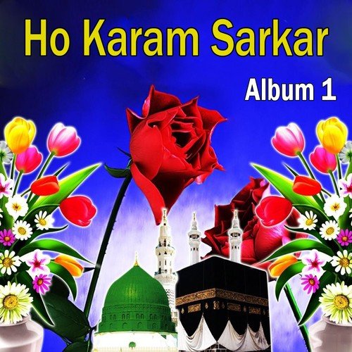 Ho Karam Sarkar - Various Artists