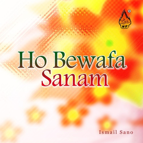 Ho Bewafa Sanam - Ismail Sano