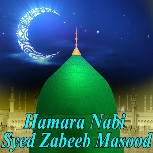 Phir Dar e Ahmade Mukhtar Tak - Syed Zabeeb Masood
