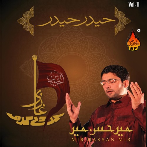 Tabarukaat e Hussaini - Mir Hassan Mir