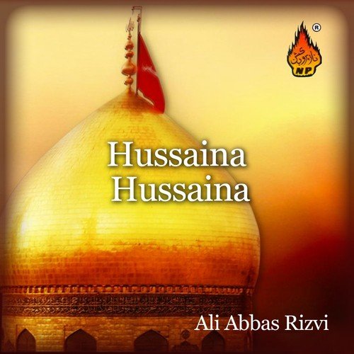 Zehra Tere Hussain Ka Gham - Ali Abbas Rizvi