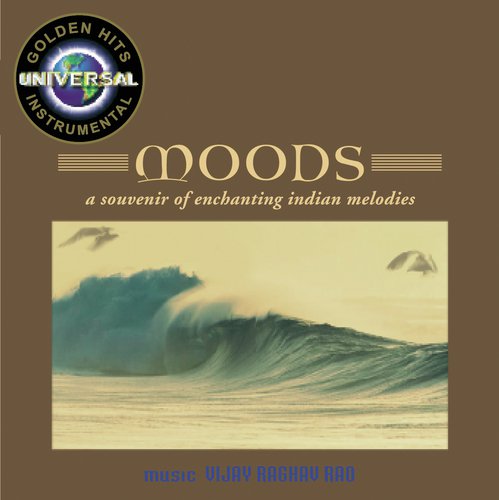 Hide And Seek (Instrumental) - Vijay Raghav Rao