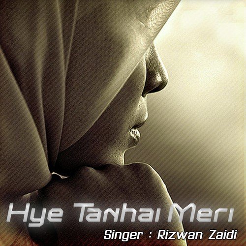 Zinda Say - Rizwan Zaidi