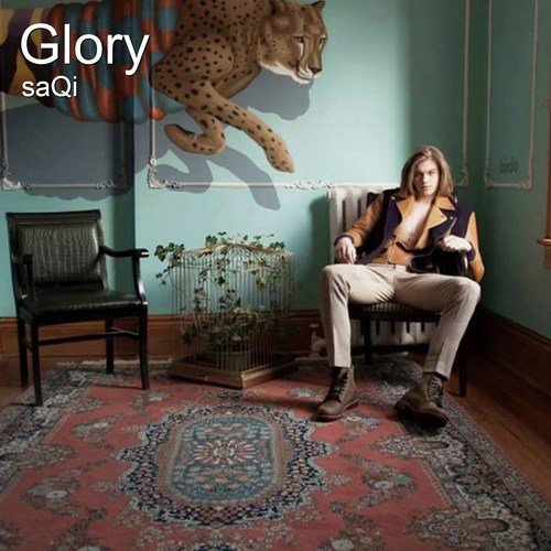 Galliyan - Saqi