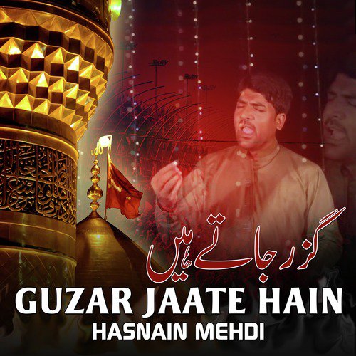 Guzar Jaate Hain - Hasnain Mehdi