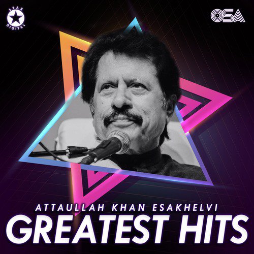Mat Poocho Kya Haal Hua Hai - Attaullah Khan Esakhelvi