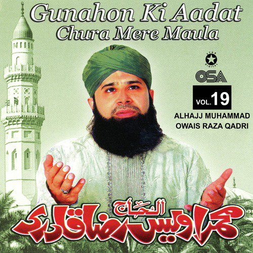 Phir Gumbadh Khazre Ki Fazaon Mein - Alhajj Muhammad Owais Raza Qadri