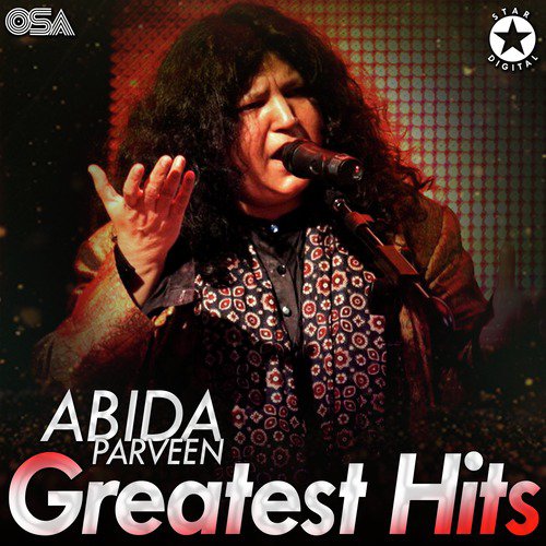 Shehar Sansaan Hai - Abida Parveen