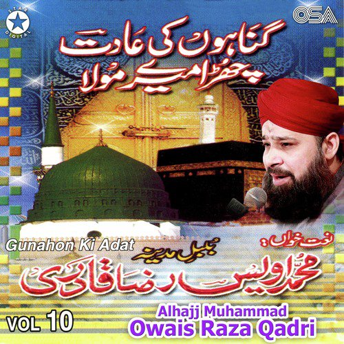Ya Rab Mere Dil Main Hai - Alhajj Muhammad Owais Raza Qadri