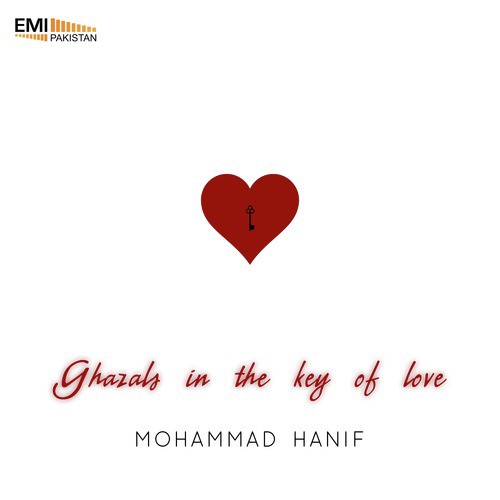 Dhal Gai Sham e Gham - Mohammed Hanif