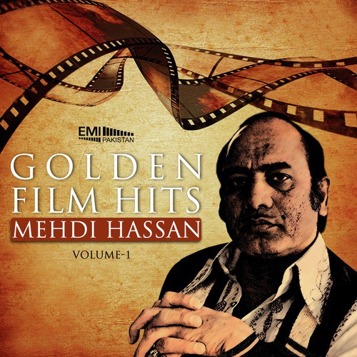 Hamse Badal Gaya Wo Nigahein (from Dil e Betaab) - Mehdi Hassan