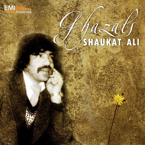 Jab Bahar Aai To - Shaukat Ali