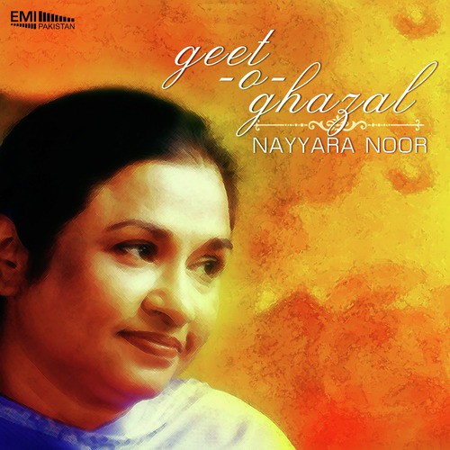 Pari Woh Jo Tuk - Nayyara Noor