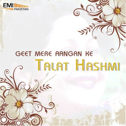 Saiyyan - Talat Hashmi