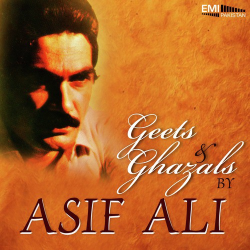 Main Tamasha To - Asif Ali