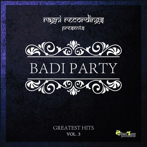 Khaajah Dastgir Alap Raag - Badi Party