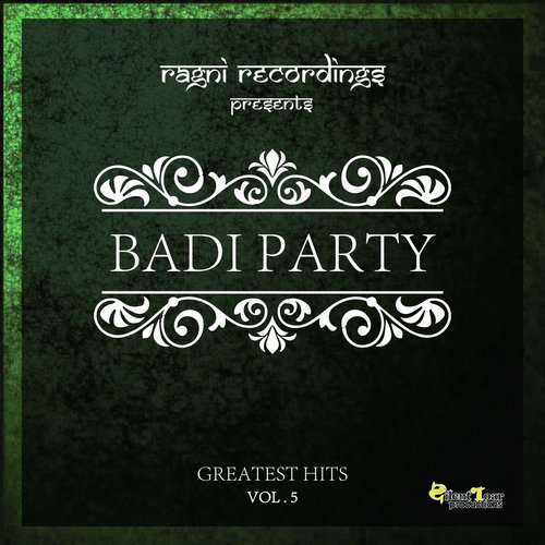 Jogan Ki Jogi Bharday - Badi Party