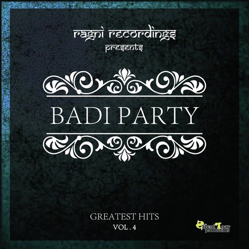 Habibi Yaa Mohammad - Badi Party