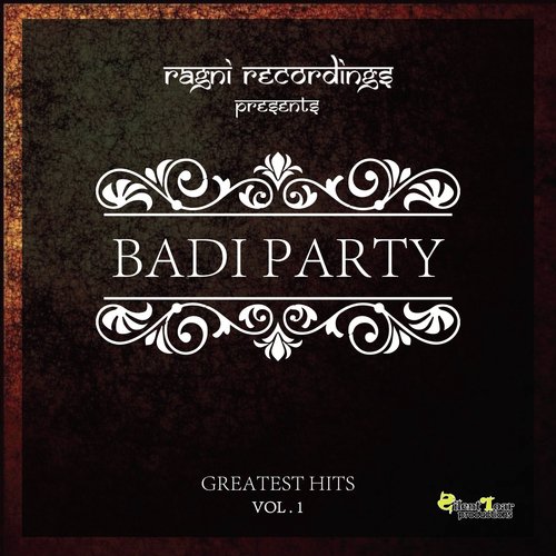 Talaal Badr Alana - Badi Party