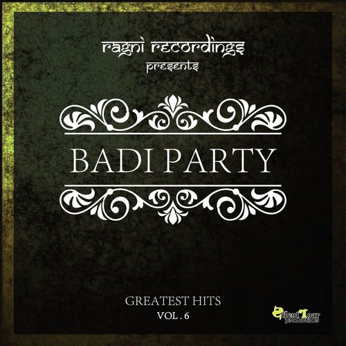 Namee Daanam Cheh Manzil Bood - Badi Party