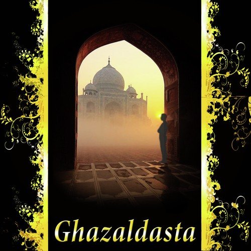 Gam e Dil Hu - Annujj Kapo, Shraddha Jain