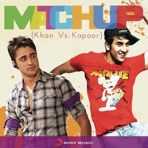 Main Kya Karoon (From Barfi) - Various