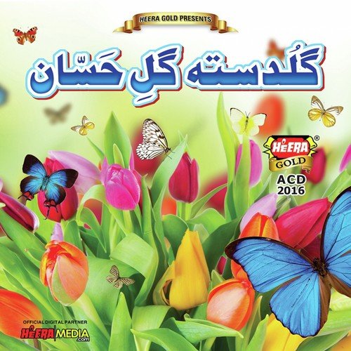 Hamd Bari Tala - Gul Hassan