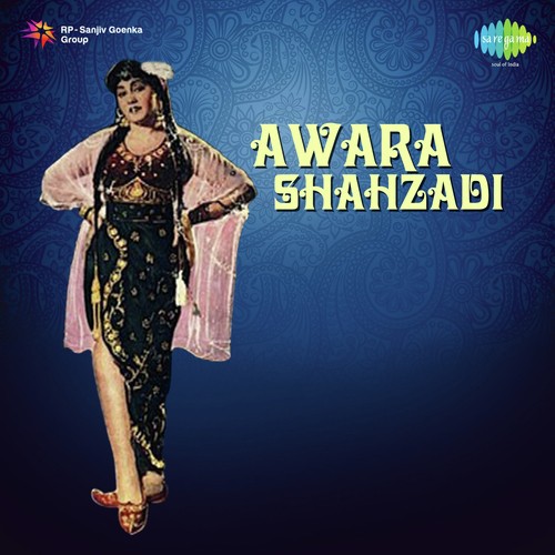 Nach Rahi Champakali - Naushad, Jimmy