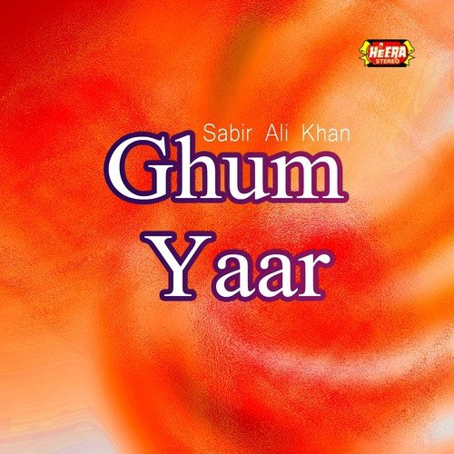 Dil De K Milegi Rusvai - Sabir Ali Khan
