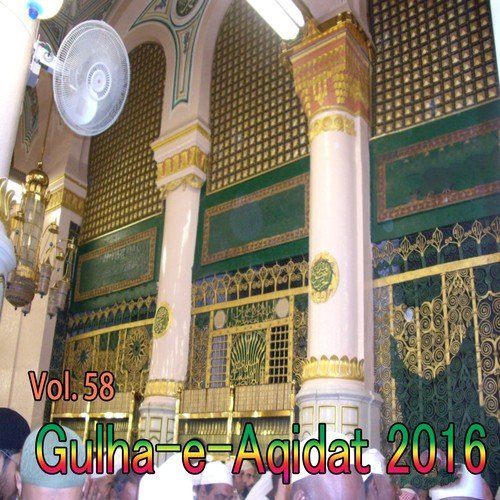 Chandni Chandni Gul Sitaan - Various Artists