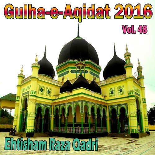 Nabi Ya Nabi Nabi - Ehtisham Raza Qadri